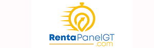 Renta panel Guatemala