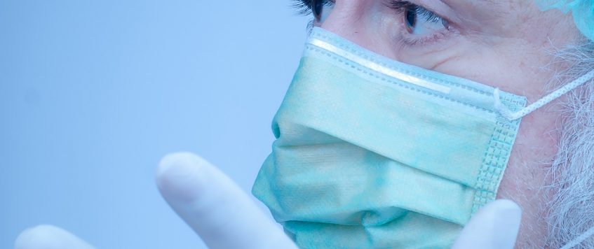 Protocolo sanitario Covid19